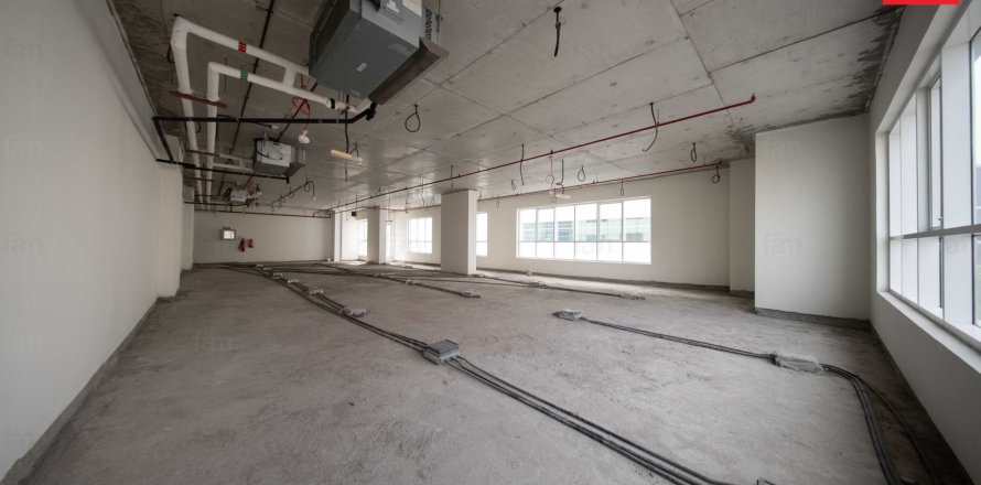 Kancelária v Al Sufouh, Dubai, SAE 537.5 m2 č. 687258