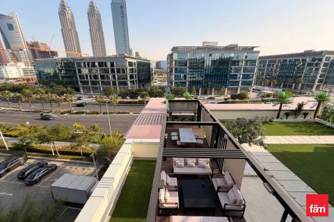 Kancelária v Al Sufouh, Dubai, SAE 537.5 m2 č. 687258 - Fotografia 15