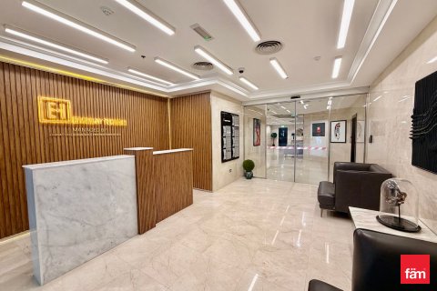 Kancelária v Al Sufouh, Dubai, SAE 537.5 m2 č. 687258 - Fotografia 8