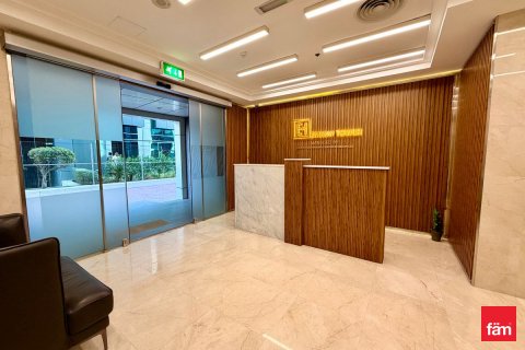 Kancelária v Al Sufouh, Dubai, SAE 537.5 m2 č. 687258 - Fotografia 11