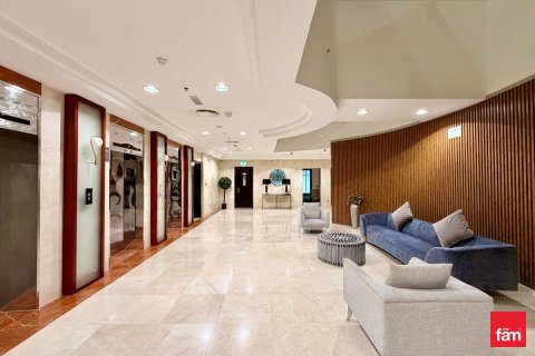 Kancelária v Al Sufouh, Dubai, SAE 537.5 m2 č. 687258 - Fotografia 3