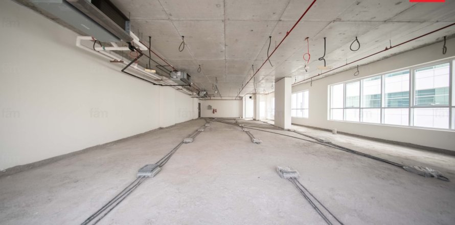 Γραφείο σε Al Sufouh, Dubai, ΗΑΕ 537.5 τ.μ. Αρ. 687258