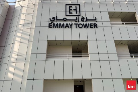 Kancelária v Al Sufouh, Dubai, SAE 537.5 m2 č. 687258 - Fotografia 9