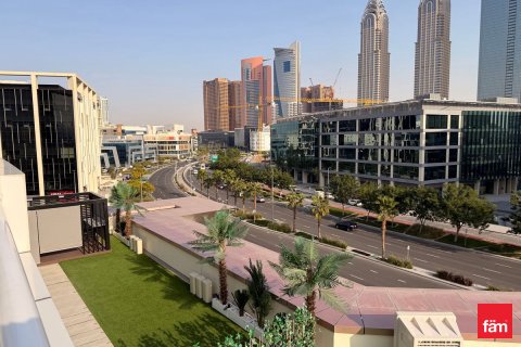Kancelária v Al Sufouh, Dubai, SAE 537.5 m2 č. 687258 - Fotografia 13