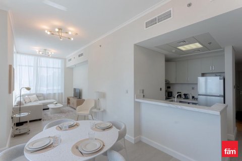 Apartment til leje i Dubai Marina, Dubai, UAE 1 soveværelse, 77.1 kvm № 687254 - foto 3