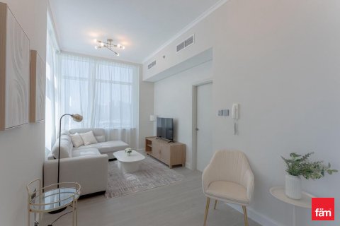 Apartment til leje i Dubai Marina, Dubai, UAE 1 soveværelse, 77.1 kvm № 687254 - foto 5