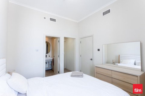 Apartment til leje i Dubai Marina, Dubai, UAE 1 soveværelse, 77.1 kvm № 687254 - foto 8