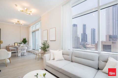 Apartment til leje i Dubai Marina, Dubai, UAE 1 soveværelse, 77.1 kvm № 687254 - foto 6