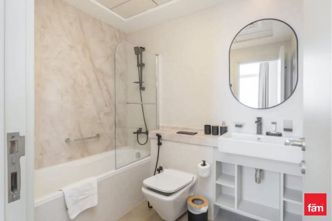 Apartment til leje i Dubai Marina, Dubai, UAE 1 soveværelse, 77.1 kvm № 687254 - foto 10