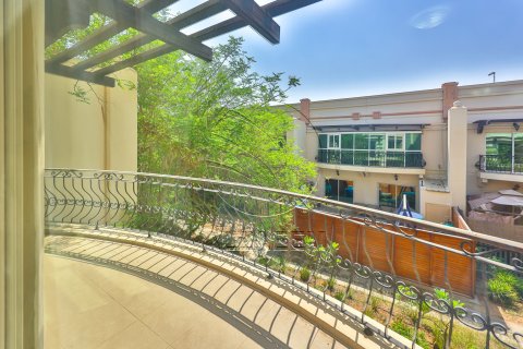 Abu Dhabi, BAE’de satılık вилла 2 yatak odası, 172 m&sup2; No 662948 - fotoğraf 18