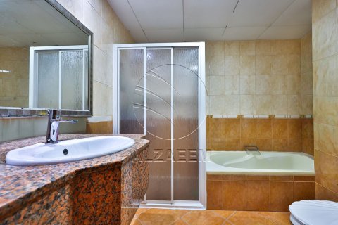 Abu Dhabi, BAE’de satılık вилла 2 yatak odası, 172 m&sup2; No 662948 - fotoğraf 17