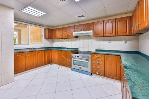 Abu Dhabi, BAE’de satılık вилла 2 yatak odası, 172 m&sup2; No 662948 - fotoğraf 9