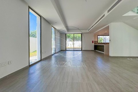 Villa itt: Yas Island, Abu Dhabi, EAE, 4 hálószoba, 450 m², azonosító: 662951 - fénykép 2