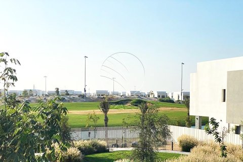 Villa itt: Yas Island, Abu Dhabi, EAE, 4 hálószoba, 450 m², azonosító: 662951 - fénykép 1