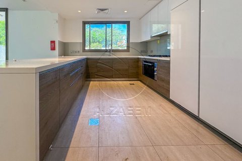 Villa itt: Yas Island, Abu Dhabi, EAE, 4 hálószoba, 450 m², azonosító: 662951 - fénykép 5