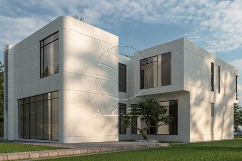 Villa Al Shamkha, Abu Dhabijā, AAE 5 istabas, 561 m2 Nr. 662949 - attēls 4