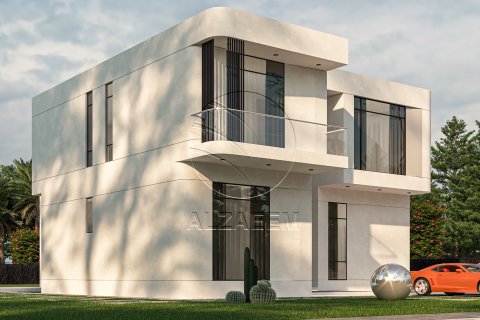 Villa Al Shamkha, Abu Dhabijā, AAE 5 istabas, 561 m2 Nr. 662949 - attēls 2