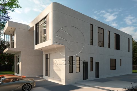 Villa Al Shamkha, Abu Dhabijā, AAE 5 istabas, 561 m2 Nr. 662949 - attēls 3