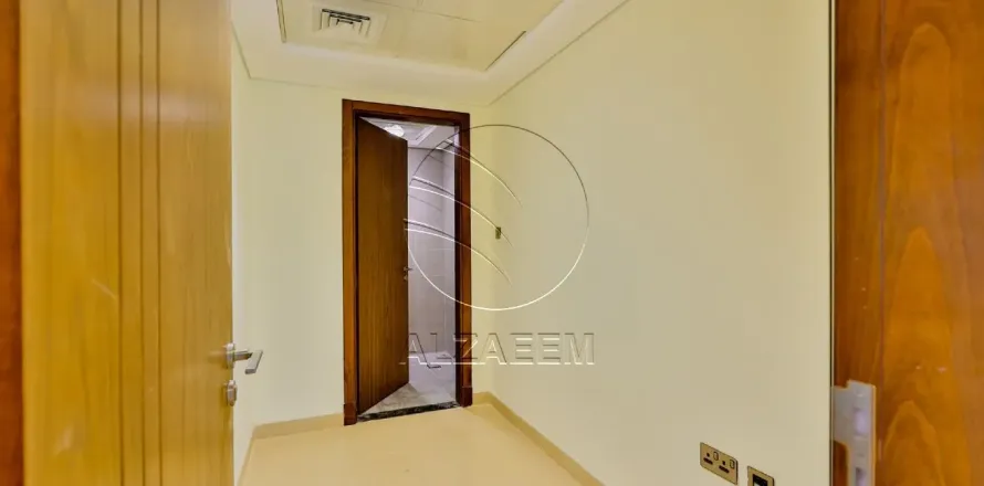 Apartament în Al Raha Beach, Abu Dhabi, EAU 2 dormitoare, 130 mp.  №662947