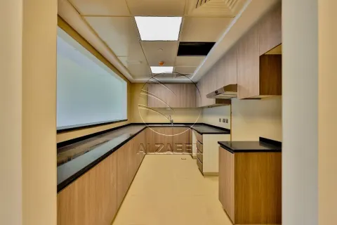 Apartament de închiriat în Al Raha Beach, Abu Dhabi, EAU 2 dormitoare, 130 mp.  №662947 - poză 8