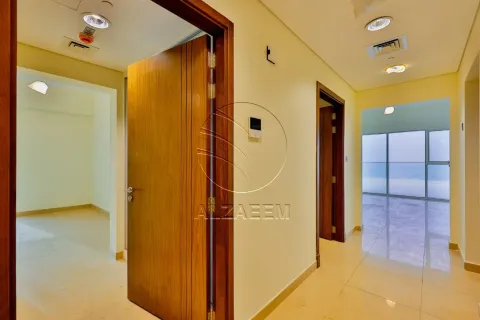 Apartament de închiriat în Al Raha Beach, Abu Dhabi, EAU 2 dormitoare, 130 mp.  №662947 - poză 5