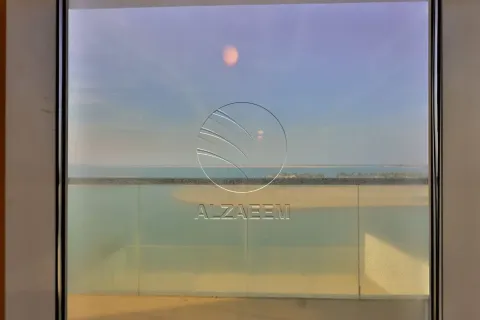 Apartament de închiriat în Al Raha Beach, Abu Dhabi, EAU 2 dormitoare, 130 mp.  №662947 - poză 11