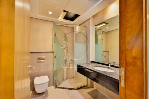 Apartament de închiriat în Al Raha Beach, Abu Dhabi, EAU 2 dormitoare, 130 mp.  №662947 - poză 3