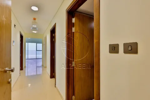 Apartament de închiriat în Al Raha Beach, Abu Dhabi, EAU 2 dormitoare, 130 mp.  №662947 - poză 9