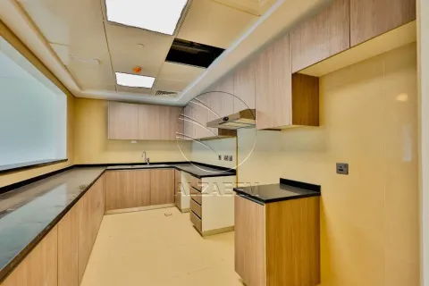 Apartament de închiriat în Al Raha Beach, Abu Dhabi, EAU 2 dormitoare, 130 mp.  №662947 - poză 7