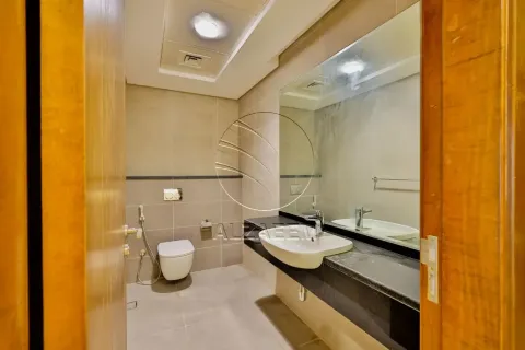 Apartament de închiriat în Al Raha Beach, Abu Dhabi, EAU 2 dormitoare, 130 mp.  №662947 - poză 6