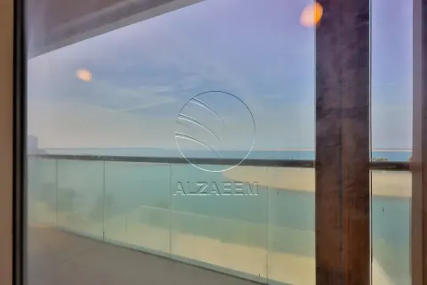 Apartament de închiriat în Al Raha Beach, Abu Dhabi, EAU 2 dormitoare, 130 mp.  №662947 - poză 12