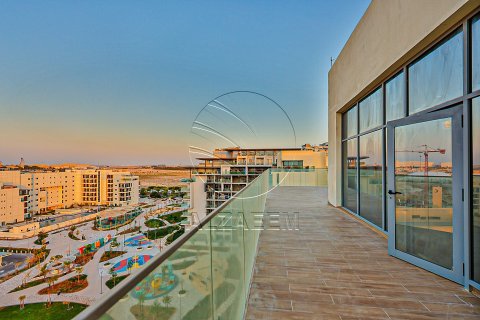 پنت هاوس برای اجاره در Masdar City، Abu Dhabi، امارات متحده عربی 3 خوابه ، 190 متر مربع ، شماره 662966 - تصویر 7