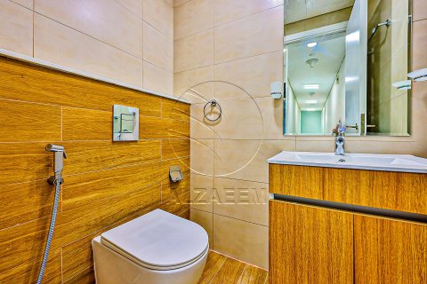 پنت هاوس برای اجاره در Masdar City، Abu Dhabi، امارات متحده عربی 3 خوابه ، 190 متر مربع ، شماره 662966 - تصویر 20