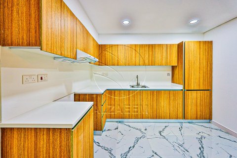 پنت هاوس برای اجاره در Masdar City، Abu Dhabi، امارات متحده عربی 3 خوابه ، 190 متر مربع ، شماره 662966 - تصویر 12