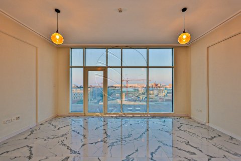 پنت هاوس برای اجاره در Masdar City، Abu Dhabi، امارات متحده عربی 3 خوابه ، 190 متر مربع ، شماره 662966 - تصویر 14