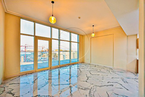 پنت هاوس برای اجاره در Masdar City، Abu Dhabi، امارات متحده عربی 3 خوابه ، 190 متر مربع ، شماره 662966 - تصویر 8