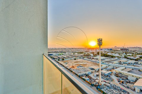 پنت هاوس برای اجاره در Masdar City، Abu Dhabi، امارات متحده عربی 3 خوابه ، 190 متر مربع ، شماره 662966 - تصویر 5