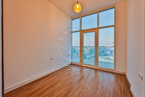 پنت هاوس برای اجاره در Masdar City، Abu Dhabi، امارات متحده عربی 3 خوابه ، 190 متر مربع ، شماره 662966 - تصویر 15