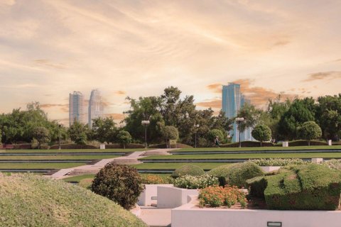 Lakás itt: Dubai, EAE, 1 hálószoba, 67 m², azonosító: 662950 - fénykép 8