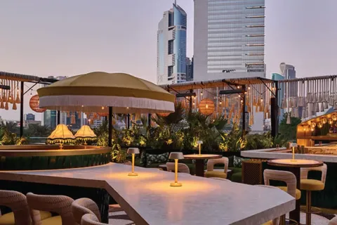 Lakás itt: Dubai, EAE, 1 hálószoba, 67 m², azonosító: 662950 - fénykép 4