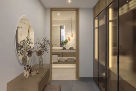 Lakás itt: Dubai, EAE, 1 hálószoba, 67 m², azonosító: 662950 - fénykép 9