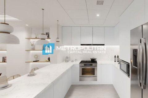 Casa urbana para venda em Yas Island, Abu Dhabi, EAU 4 quartos, 265.1 m2 № 689629 - foto 11