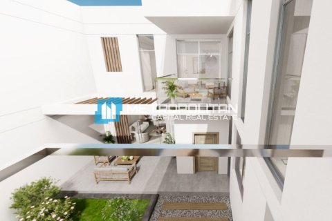 Casa urbana para venda em Yas Island, Abu Dhabi, EAU 4 quartos, 265.1 m2 № 689629 - foto 47
