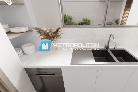 Casa urbana para venda em Yas Island, Abu Dhabi, EAU 4 quartos, 265.1 m2 № 689629 - foto 12