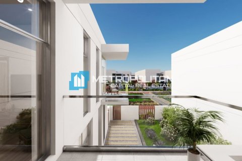 Casa urbana para venda em Yas Island, Abu Dhabi, EAU 4 quartos, 265.1 m2 № 689629 - foto 49