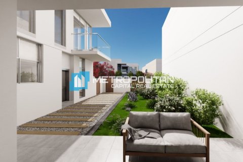 Casa urbana para venda em Yas Island, Abu Dhabi, EAU 4 quartos, 265.1 m2 № 689629 - foto 5