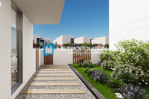 Casa urbana para venda em Yas Island, Abu Dhabi, EAU 4 quartos, 265.1 m2 № 689629 - foto 24