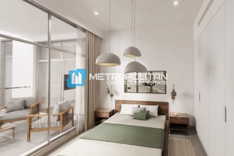 Casa urbana para venda em Yas Island, Abu Dhabi, EAU 4 quartos, 265.1 m2 № 689629 - foto 36