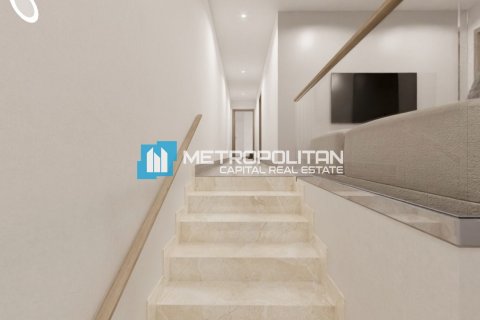 Casa urbana para venda em Yas Island, Abu Dhabi, EAU 4 quartos, 265.1 m2 № 689629 - foto 26