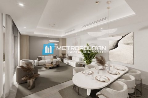 Casa urbana para venda em Yas Island, Abu Dhabi, EAU 4 quartos, 265.1 m2 № 689629 - foto 2